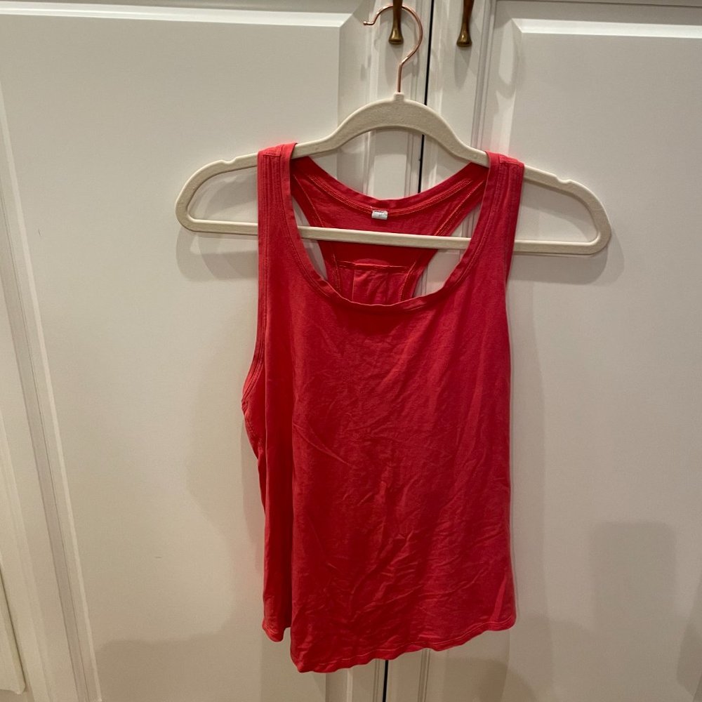 LULU Tank